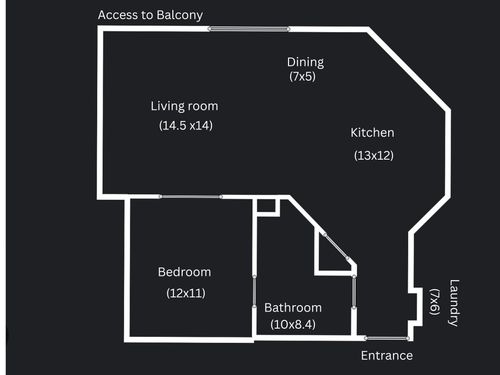 155 E Broad #412 Street, Spartanburg, SC, 29306 | Card Image