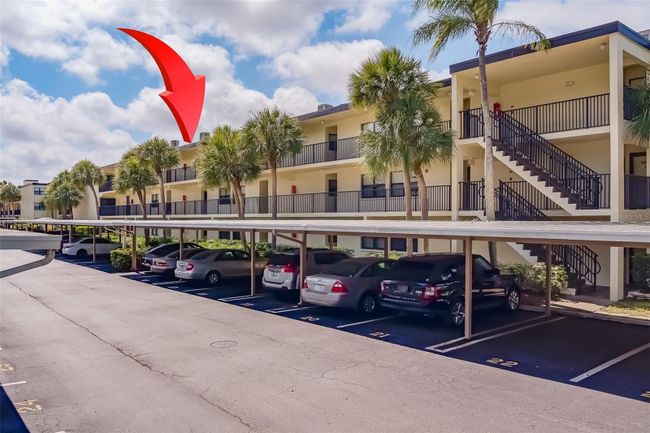 APT-8326 - 14255 Rosemary Ln, Condo with 2 bedrooms, 2 bathrooms and null parking in LARGO FL | Image 53
