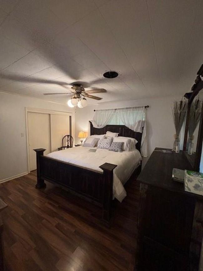 256 Sylvan Meadows Loop, House other with 3 bedrooms, 2 bathrooms and null parking in Winnfield LA | Image 10