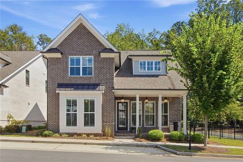 4489 Waterside Pkwy, Peachtree Corners, GA, 30092-5509 | Card Image
