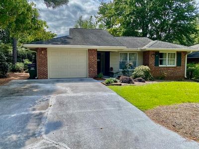 212 Carlyle Place, House other with 3 bedrooms, 2 bathrooms and null parking in Aiken SC | Image 1