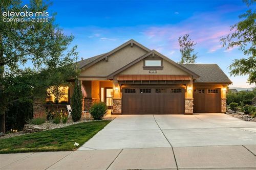 12622 Timberglen Ter, Colorado Springs, CO, 80921-3759 | Card Image