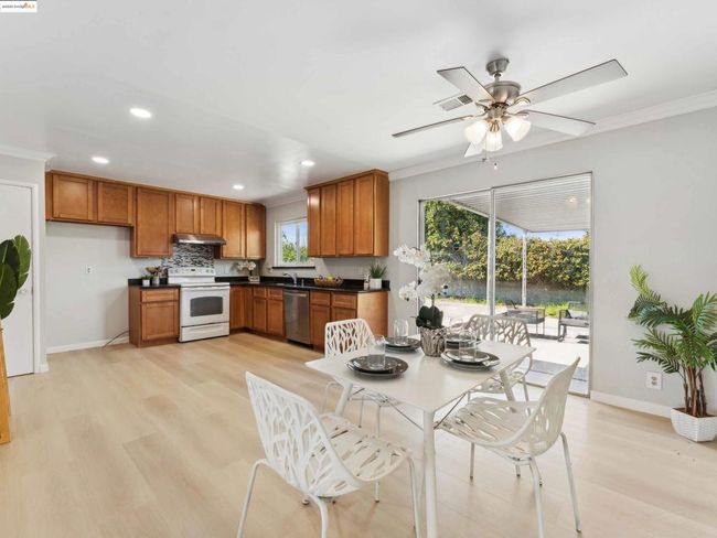 3549 Dormer Ave, House other with 3 bedrooms, 2 bathrooms and 2 parking in Concord CA | Image 8