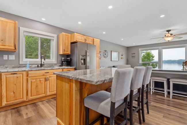 2017 Reel Em In Rd, Condo with 3 bedrooms, 1 bathrooms and null parking in Tomahawk WI | Image 10