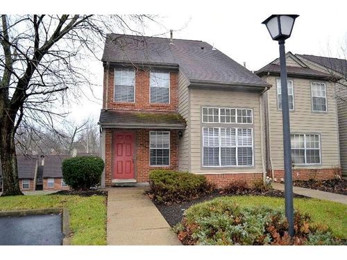 10555 Montgomery Rd, Montgomery, OH, 45242-4454 | Card Image