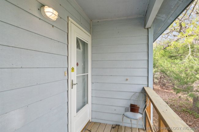 857 Bayshore Dr, House other with 3 bedrooms, 2 bathrooms and null parking in Sand Springs OK | Image 6