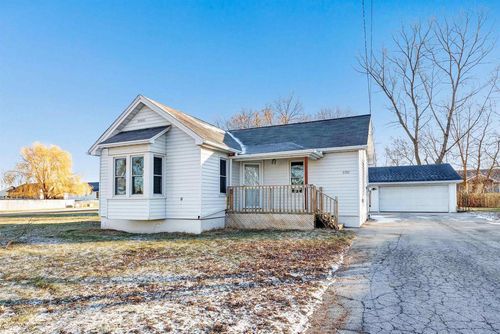 6761 Deuster Road, WRIGHTSTOWN, WI, 54126 | Card Image