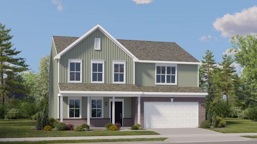 3853 Cypress Ave, Gary, IN, 46403 | Card Image