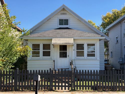 519 Forest Street, Eau Claire, WI, 54703 | Card Image