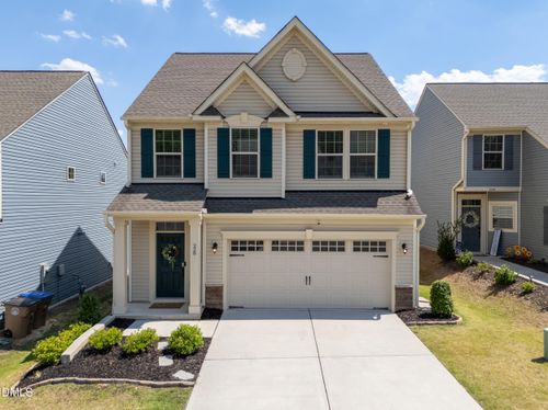 228 Hopewell Ln, Wake Forest, NC, 27587-3312 | Card Image