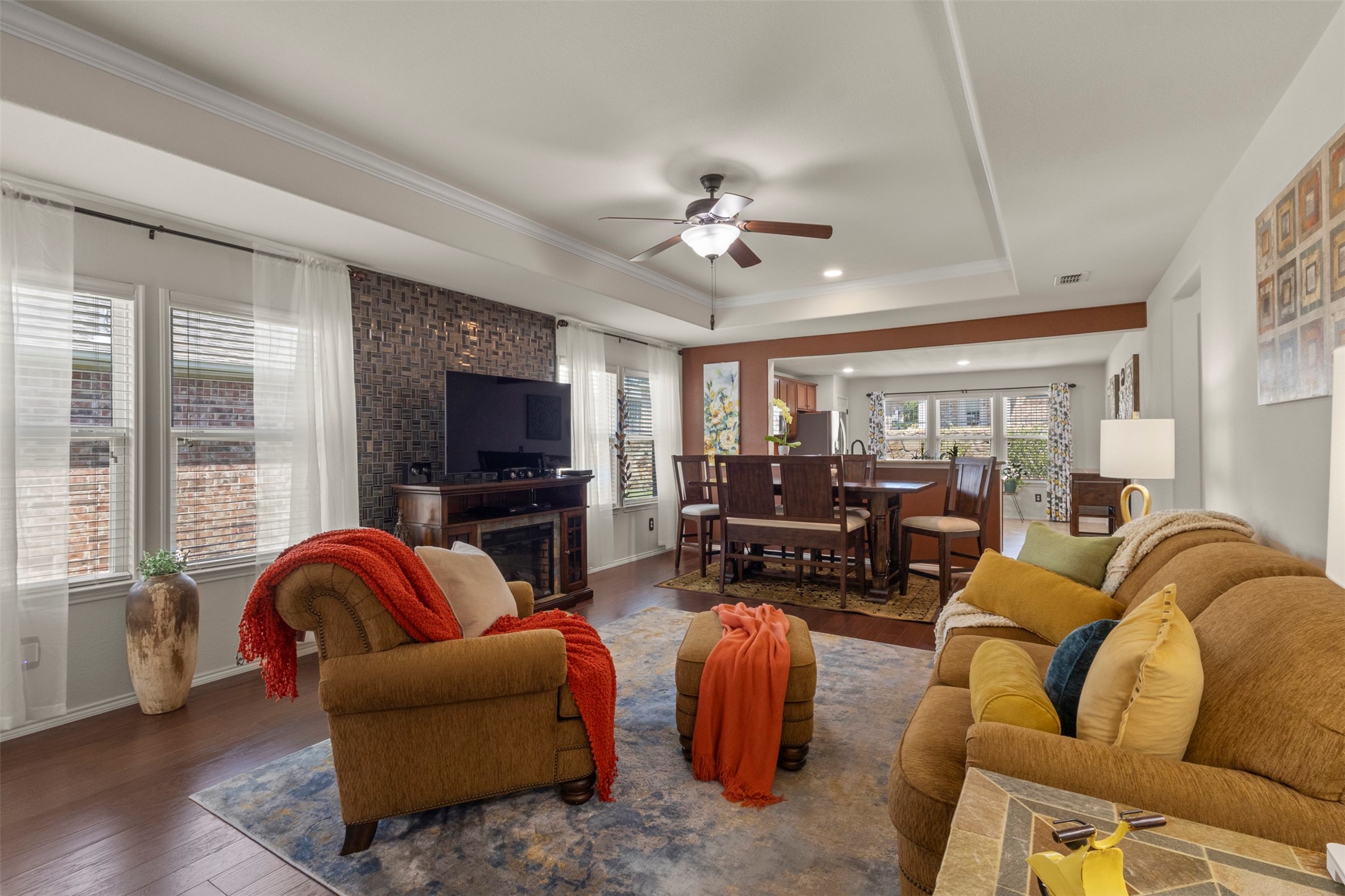 Residential in Frisco 4