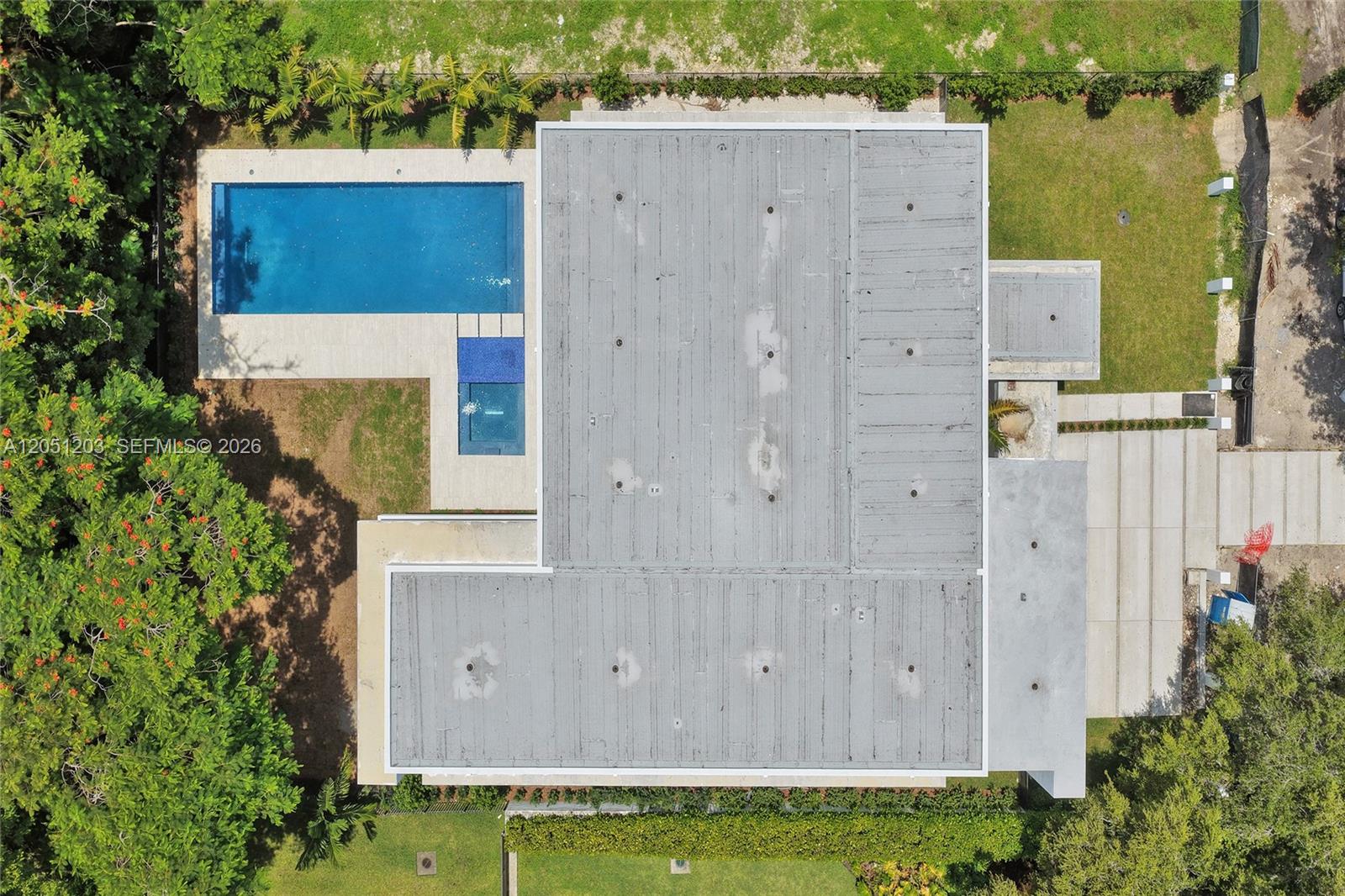 Residential in Miami
