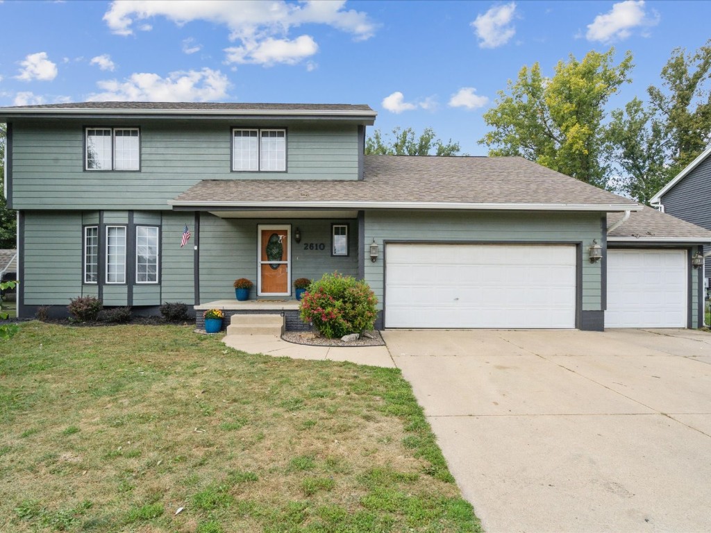 Indian Creek Rd, Marion, IA 52302
