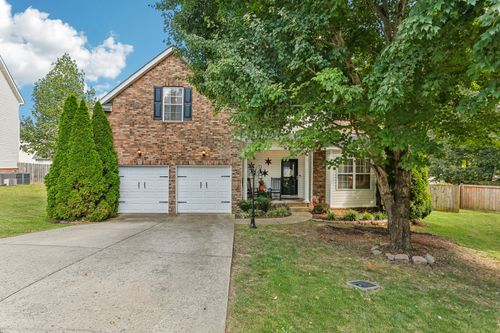 5017 Saunders Ter, Spring Hill, TN, 37174-6181 | Card Image