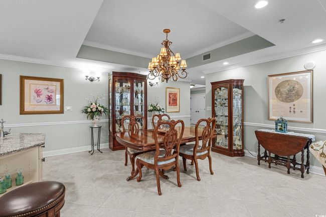 APT-405 - 9547 Edgerton Dr, Condo with 3 bedrooms, 4 bathrooms and null parking in Myrtle Beach SC | Image 14