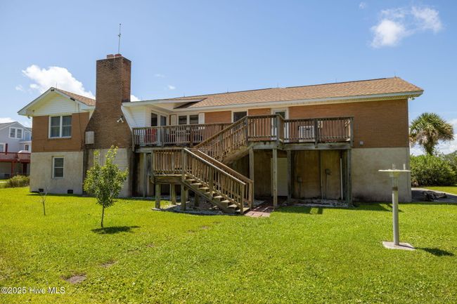 233 Shell Hill Rd, House other with 3 bedrooms, 2 bathrooms and 3 parking in Sealevel NC | Image 5