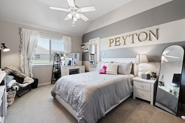 2033 Gentle Springs Dr, House other with 4 bedrooms, 3 bathrooms and null parking in Joshua TX | Image 26