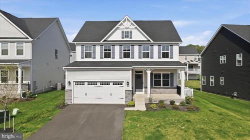 1205 Katahdin Dr, FREDERICK, MD, 21702-1781 | Card Image