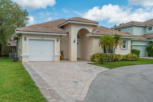 1840 Capeside Cir, Wellington, FL, 33414-8097 | Card Image