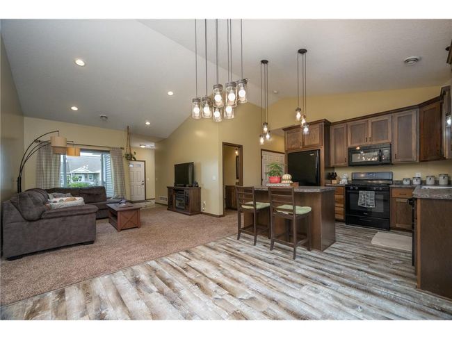 411 Ladd Ln, House other with 2 bedrooms, 2 bathrooms and null parking in OSCEOLA WI | Image 7