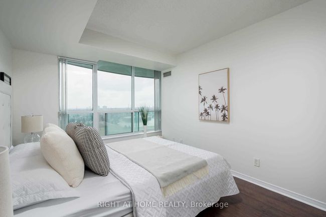 1106 - 4850 Glen Erin Dr, Condo with 1 bedrooms, 1 bathrooms and 1 parking in Mississauga ON | Image 17