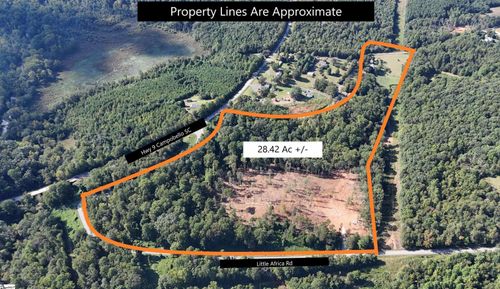 00 Little Africa Road, Campobello, SC, 29322 | Card Image