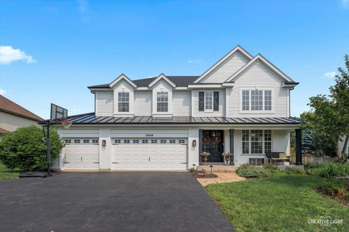 26414 Rustling Birch Way, Plainfield, IL, 60585-1337 | Card Image
