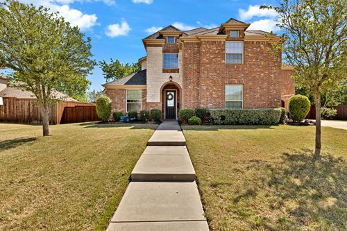 1501 Goldenrod Ln, Keller, TX, 76248-9763 | Card Image