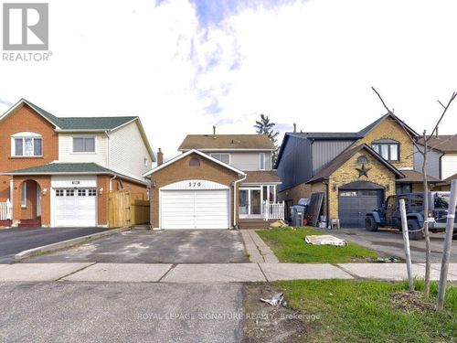 370 Hansen Rd N, Brampton, ON, L6V3P7 | Card Image