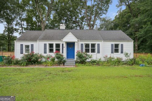 975 South Ave, Forest Park, GA, 30297-2353 | Card Image