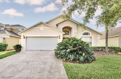 153 Barefoot Beach Way, KISSIMMEE, FL, 34746-7423 | Card Image