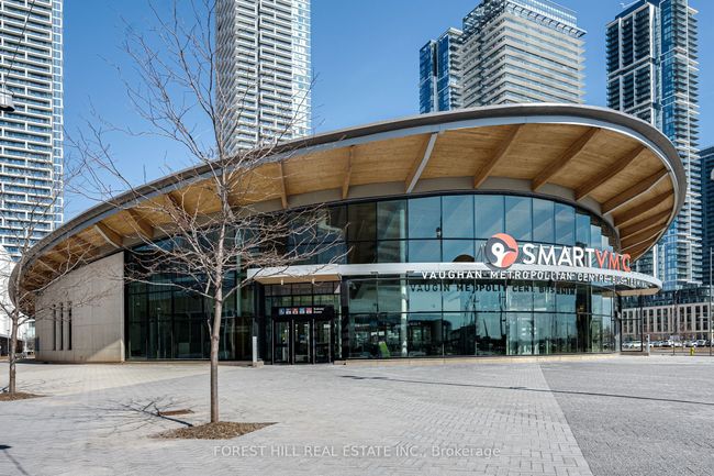1506 - 5 Buttermill Ave, Condo with 2 bedrooms, 2 bathrooms and 1 parking in Vaughan ON | Image 22