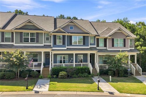 823 Ash St, Holly Springs, GA, 30114-9025 | Card Image