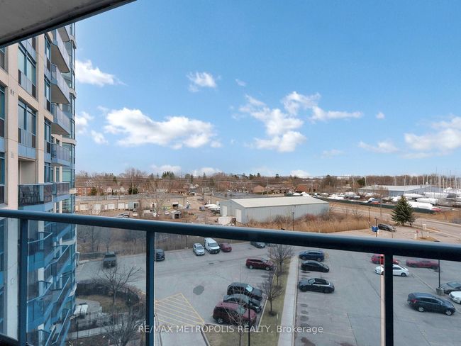 507 - 340 Watson St W, Condo with 1 bedrooms, 1 bathrooms and 1 parking in Whitby ON | Image 31