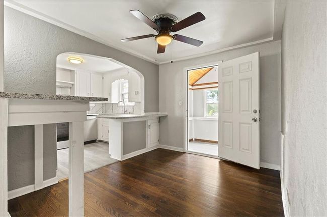 13623 W 95 Th St, House other with 3 bedrooms, 2 bathrooms and null parking in Lenexa KS | Image 7