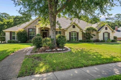 6518 Rochester Way, Tyler, TX, 75703-4241 | Card Image