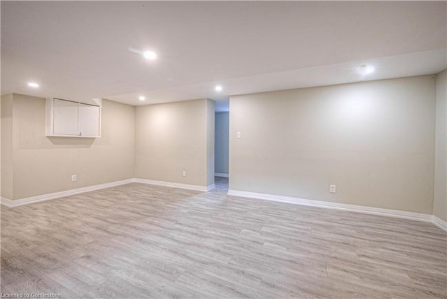 43 Dudhope Ave, House other with 4 bedrooms, 2 bathrooms and 6 parking in Cambridge ON | Image 23
