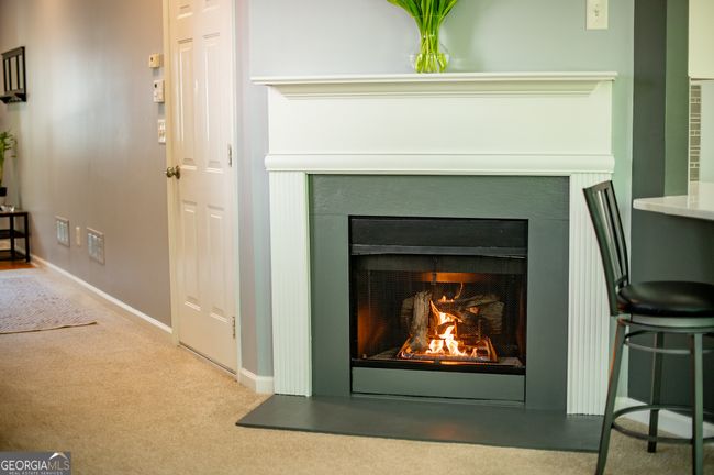 2135 Dillard Xing, Townhouse with 2 bedrooms, 3 bathrooms and null parking in Tucker GA | Image 16