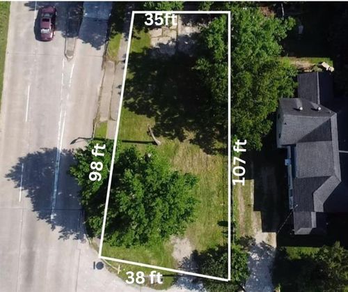 5342 Petty St, Houston, TX, 77007-1230 | Card Image