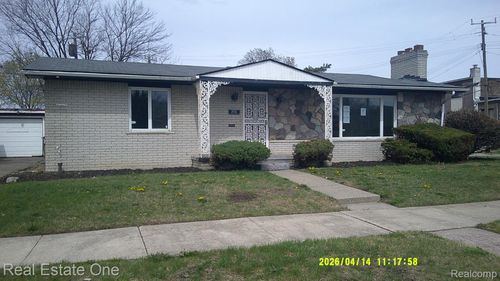20055 Oxley Street, Detroit, MI, 48235 | Card Image