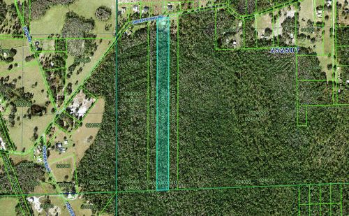 000 Green Pond Rd, Polk City, FL, 33868 | Card Image