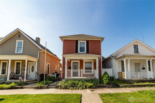 531 W Greene St, Piqua, OH, 45356-2141 | Card Image