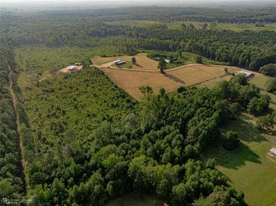 Aerial view with a rural view | Image 3