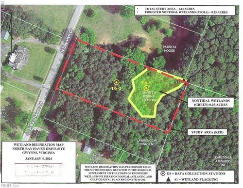 .51+AC N Bay Haven, Gwynn, VA, 23066 | Card Image