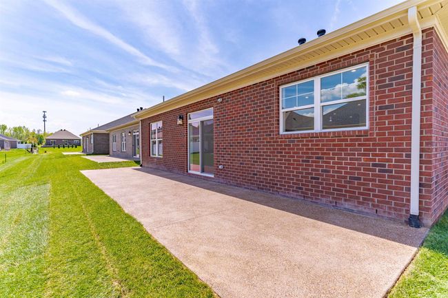 6956 Barlow Ct, House other with 3 bedrooms, 2 bathrooms and null parking in Newburgh IN | Image 32