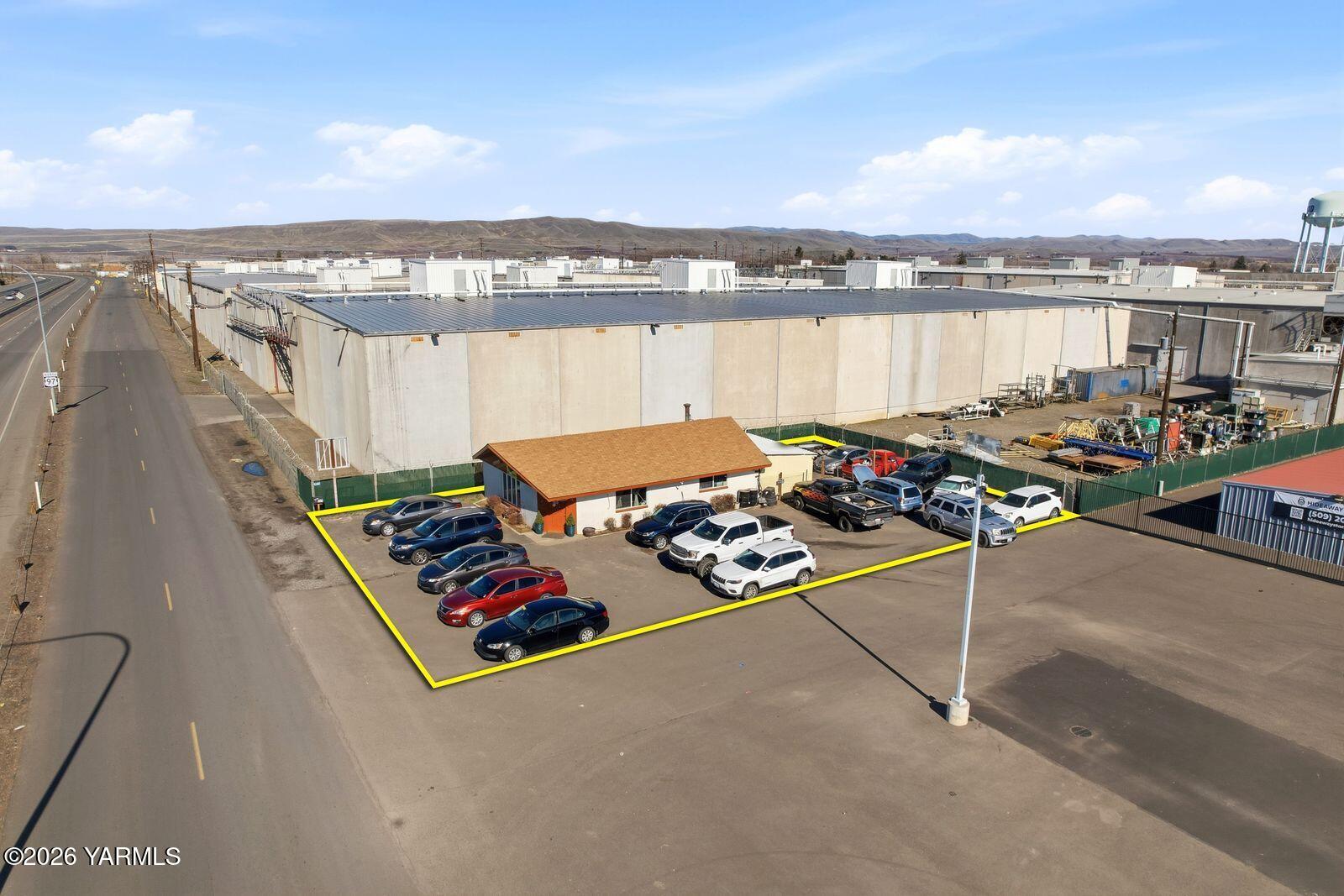 Commercial Sale in Wapato 3