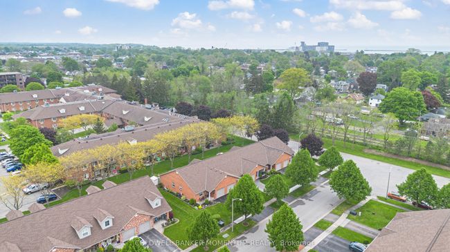 19 Portal Dr, House attached with 3 bedrooms, 3 bathrooms and 1 parking in Port Colborne ON | Image 27