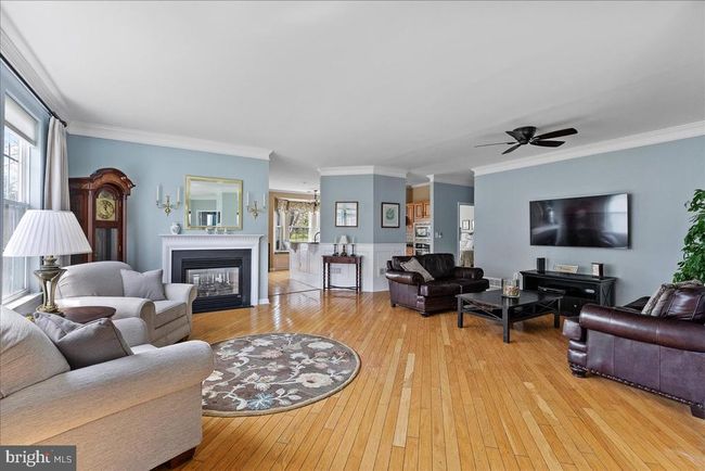 20 Powderhorn Way, House other with 2 bedrooms, 2 bathrooms and null parking in Allentown NJ | Image 10
