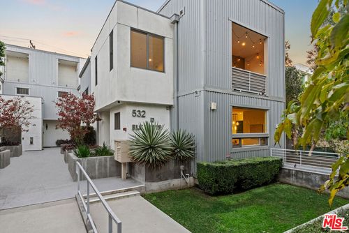 1-532 W Elk Avenue, Glendale, CA, 91204 | Card Image