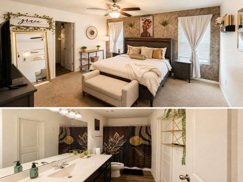 301 Wonderful Life Way, Jarrell, TX, 76537-0608 | Card Image